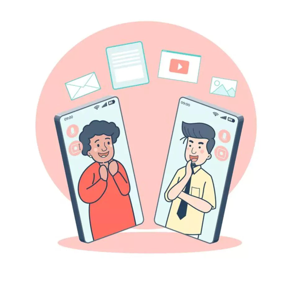 Overcoming Challenges in Long-Distance Relationships