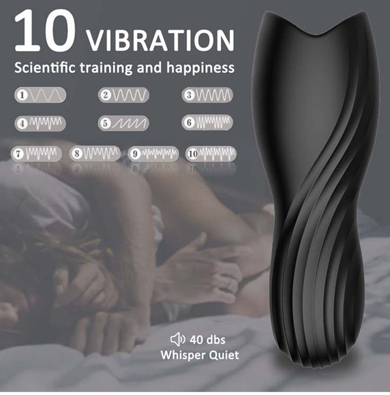 Exerciser Messager For Men
