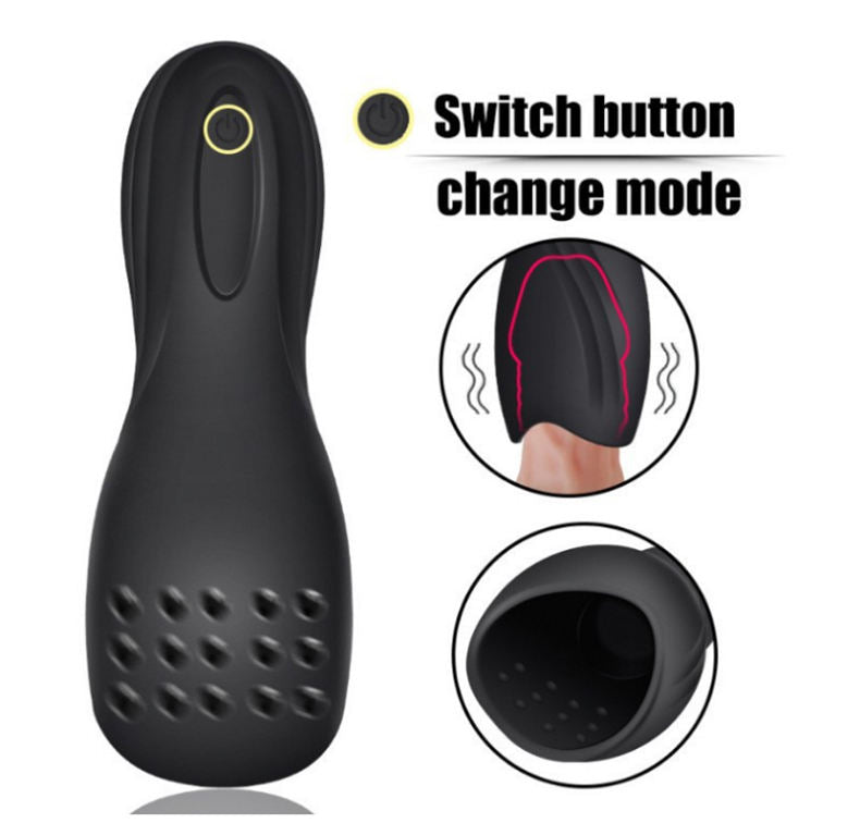 Exerciser Messager For Men