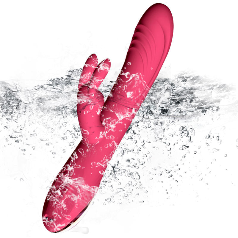 Bunny Women Personal Body Massager