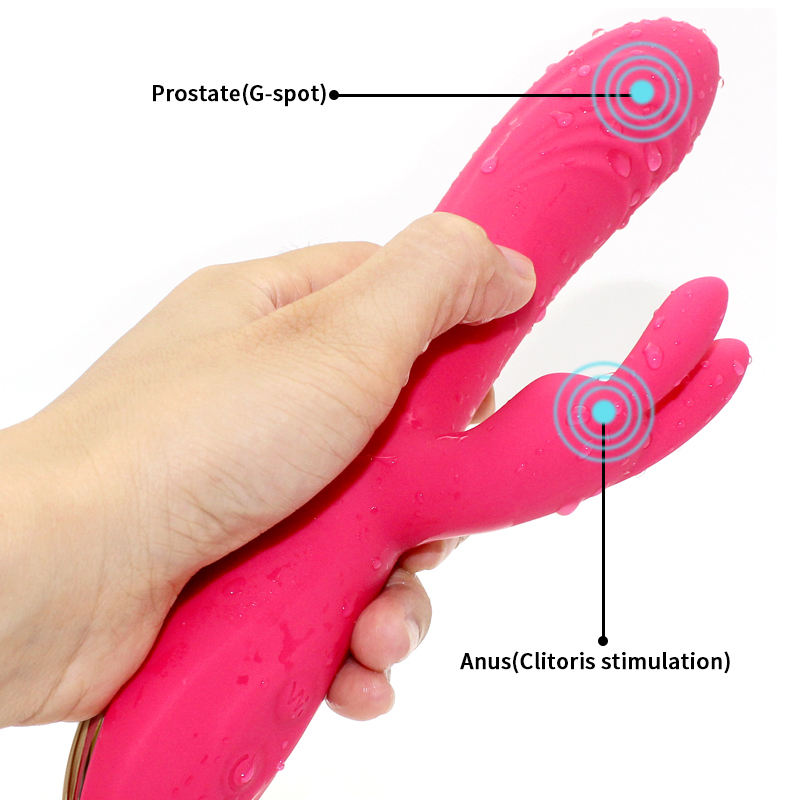 Bunny Women Personal Body Massager