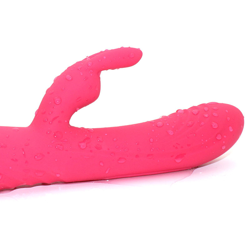 Bunny Women Personal Body Massager