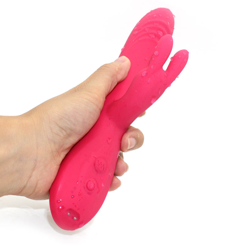 Bunny Women Personal Body Massager