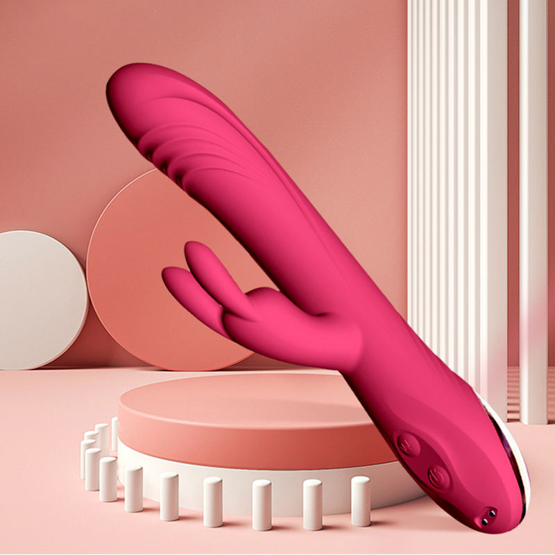Bunny Women Personal Body Massager