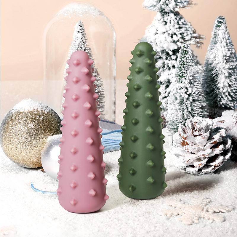 Cactus Hold Women Personal Body Massager
