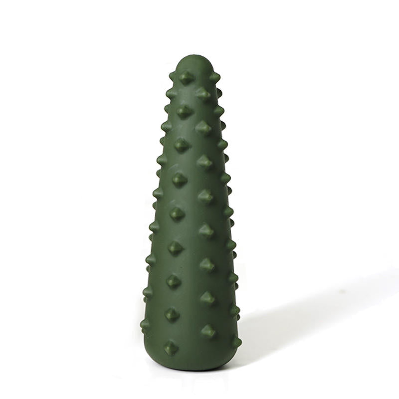 Cactus Hold Women Personal Body Massager