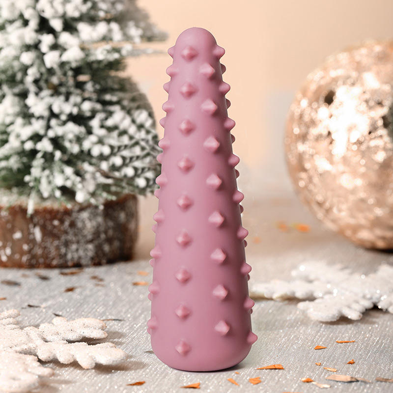Cactus Hold Women Personal Body Massager