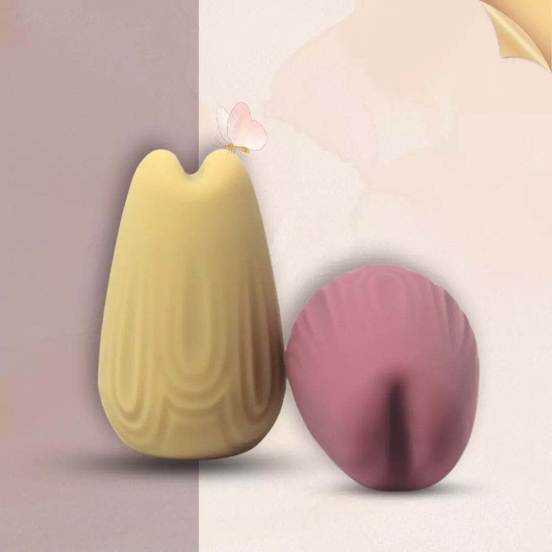 Chatter Personal Body Massager