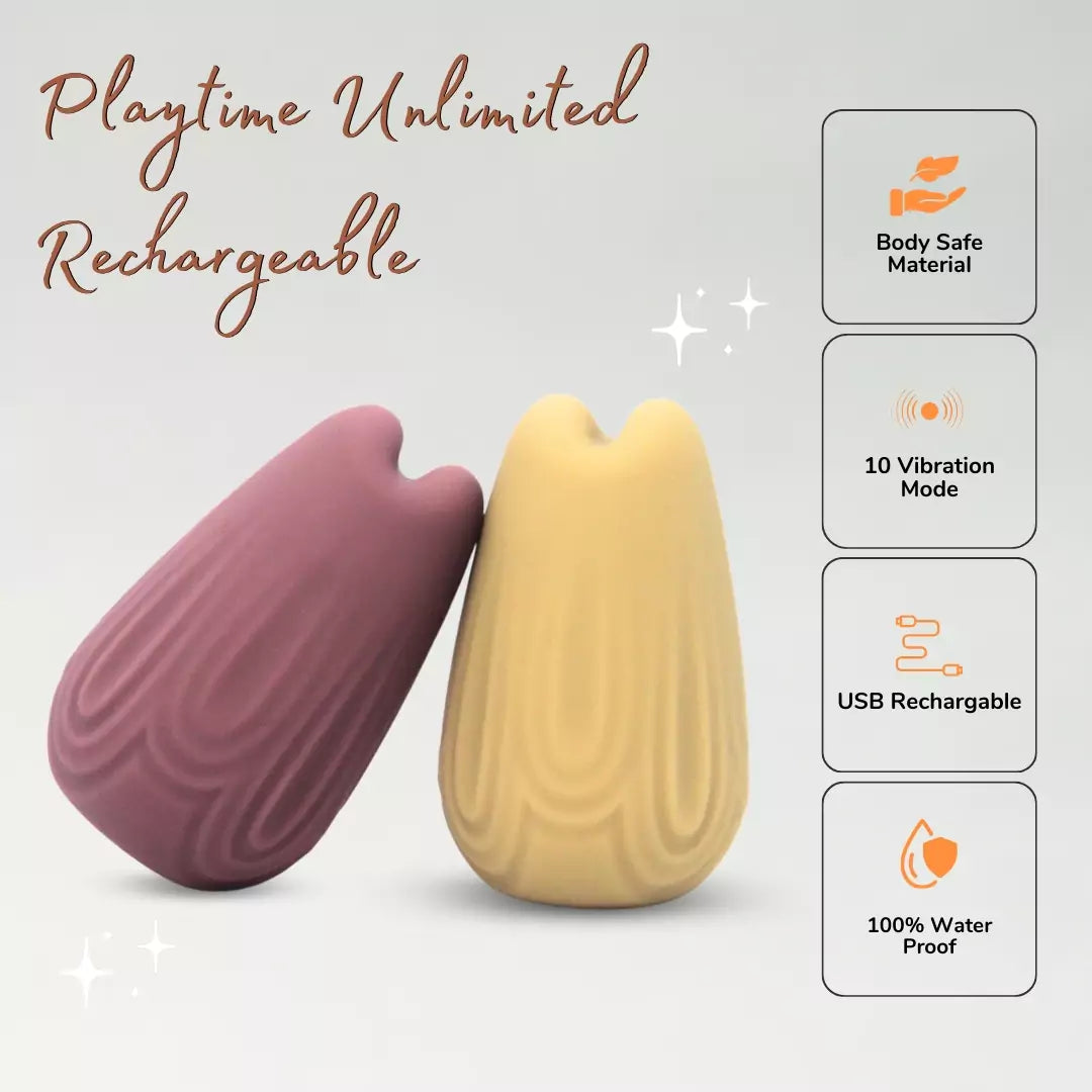 Chatter Personal Body Massager