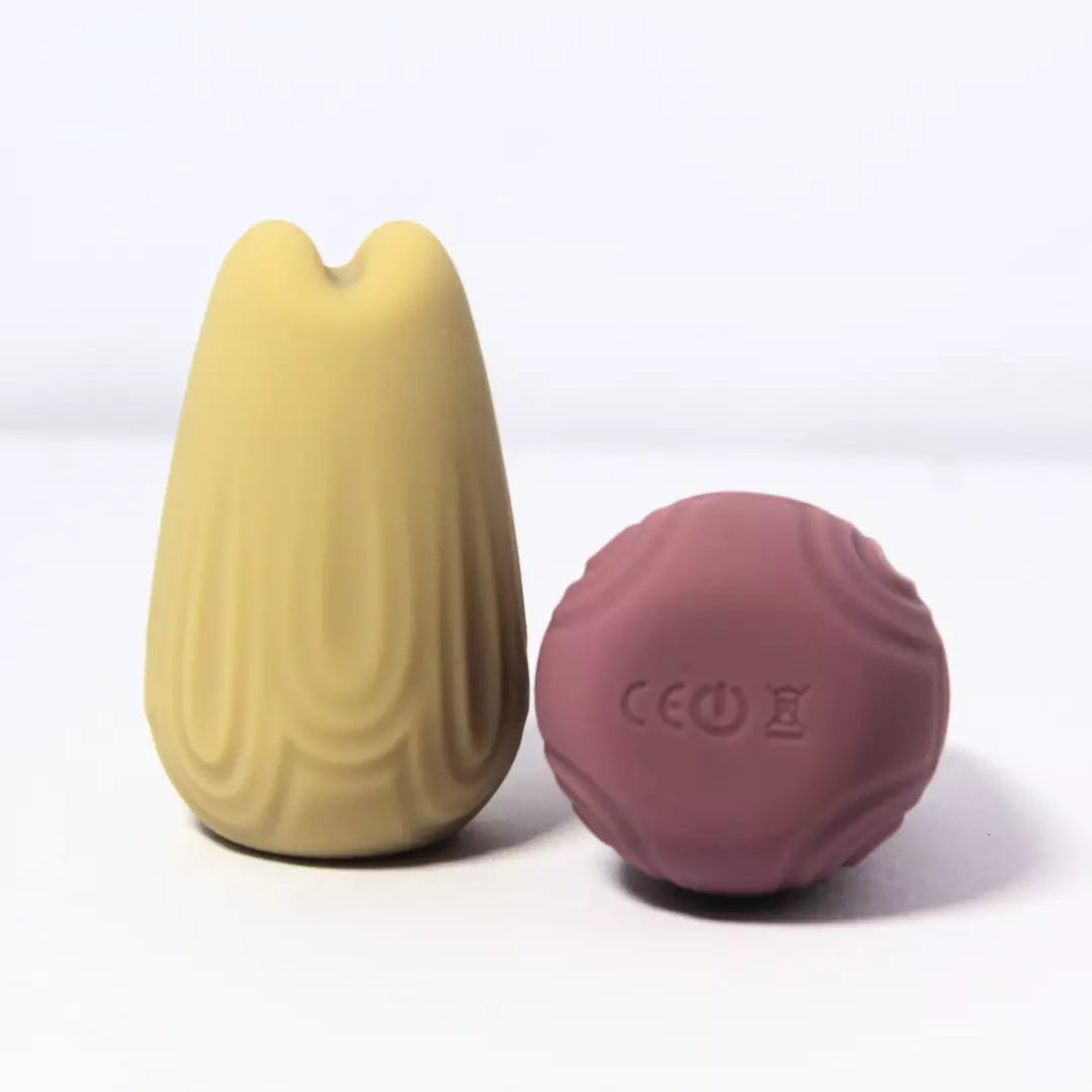 Chatter Personal Body Massager