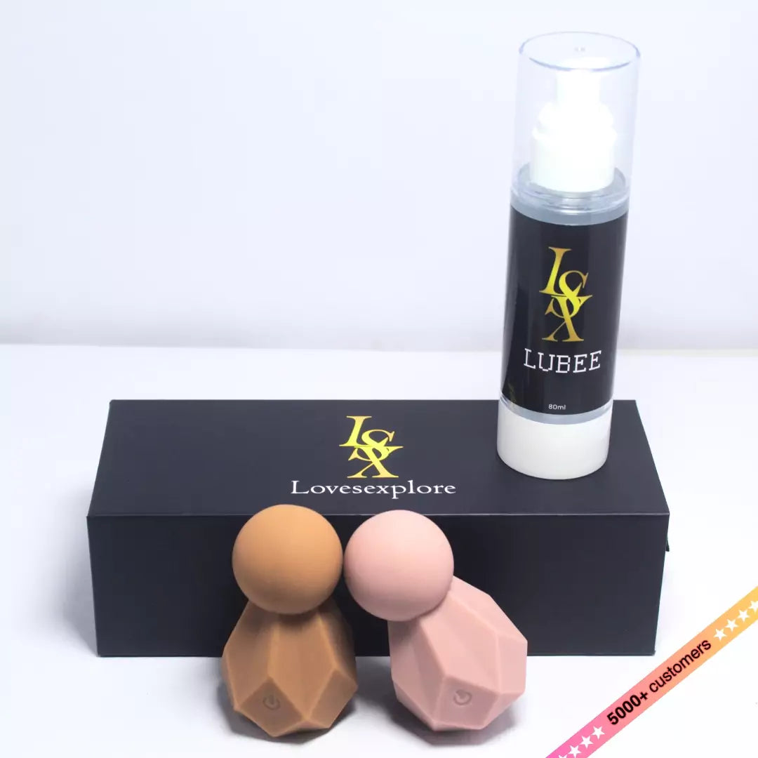 Chuttan Personal Massager