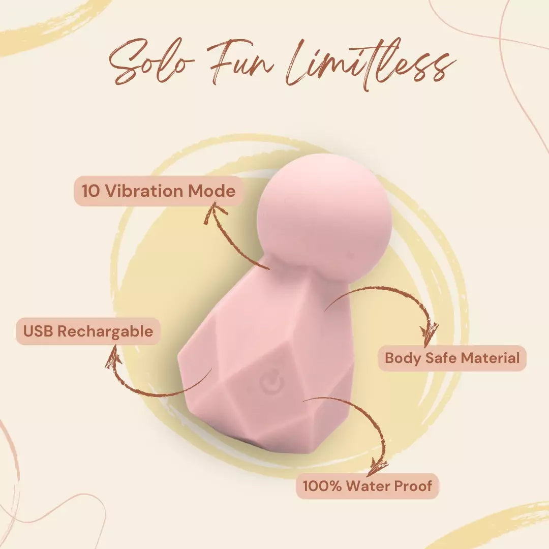 Chuttan Personal Massager