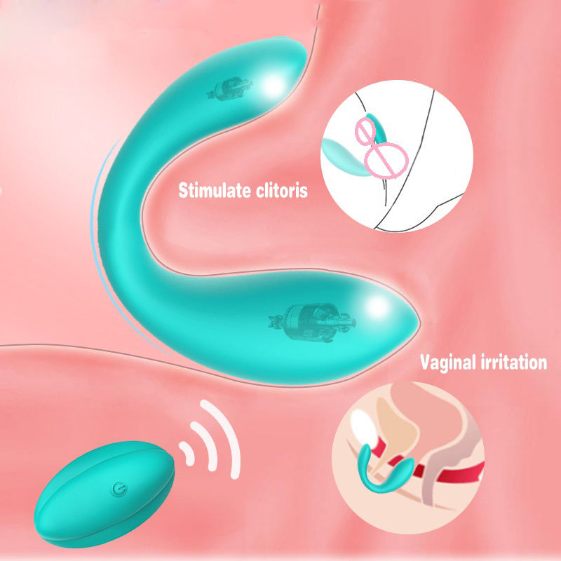 Connect Women Personal Body Massager