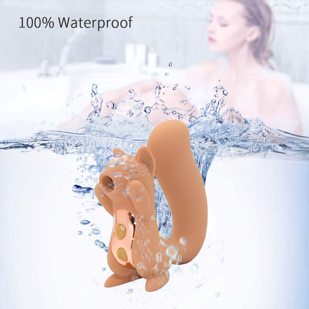 Hacker Women Personal Body Massager