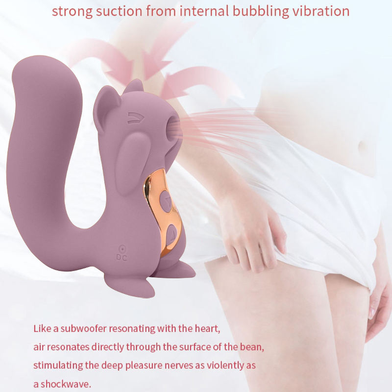 Hacker Women Personal Body Massager