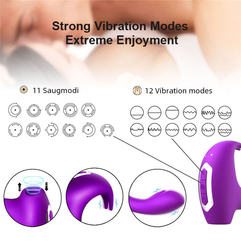 Hammer Women Personal Body Massager