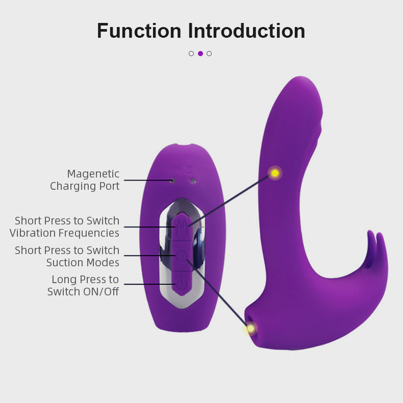 Hammer Women Personal Body Massager