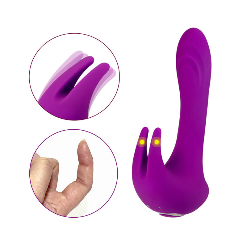 Hammer Women Personal Body Massager