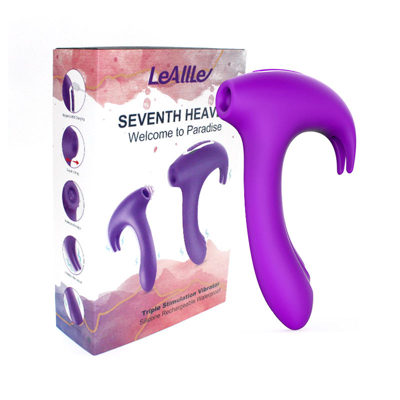 Hammer Women Personal Body Massager
