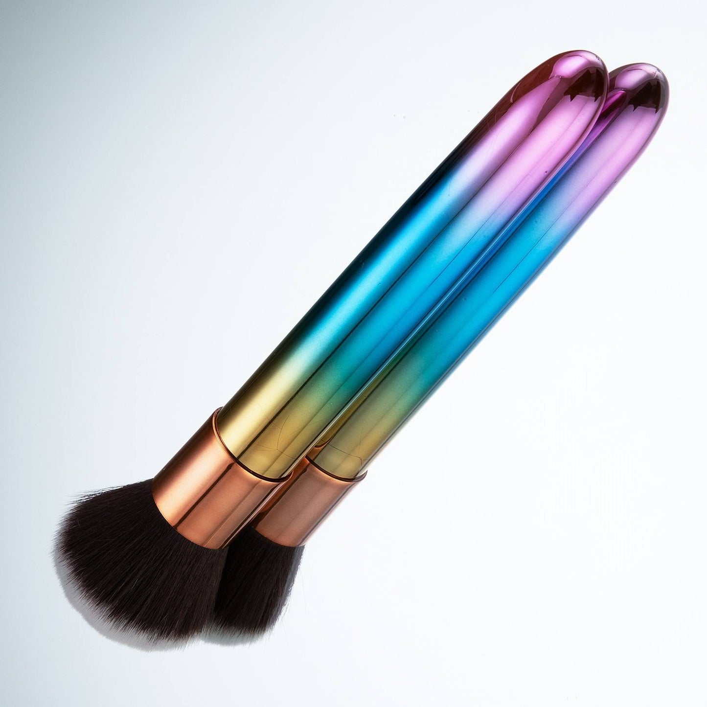Brush Personal Body Messager