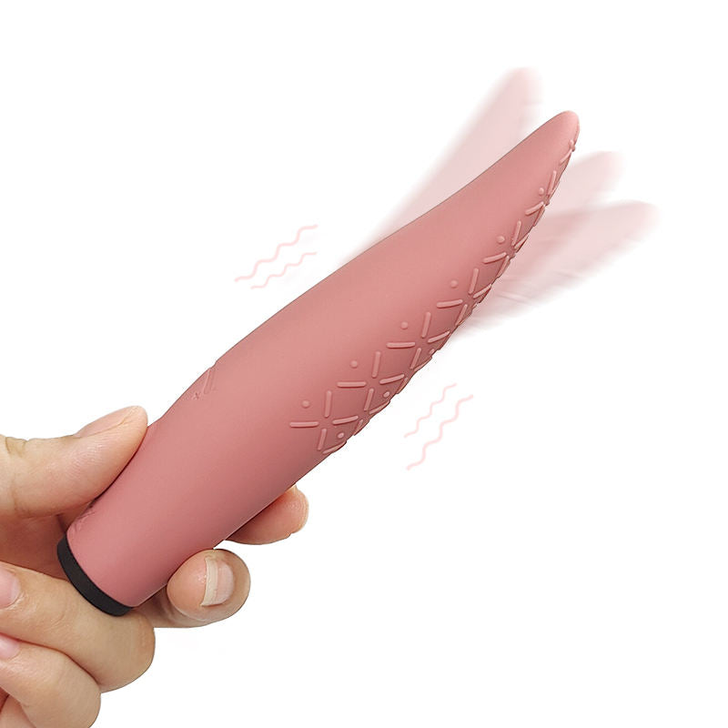Lips Women Personal Body Massager