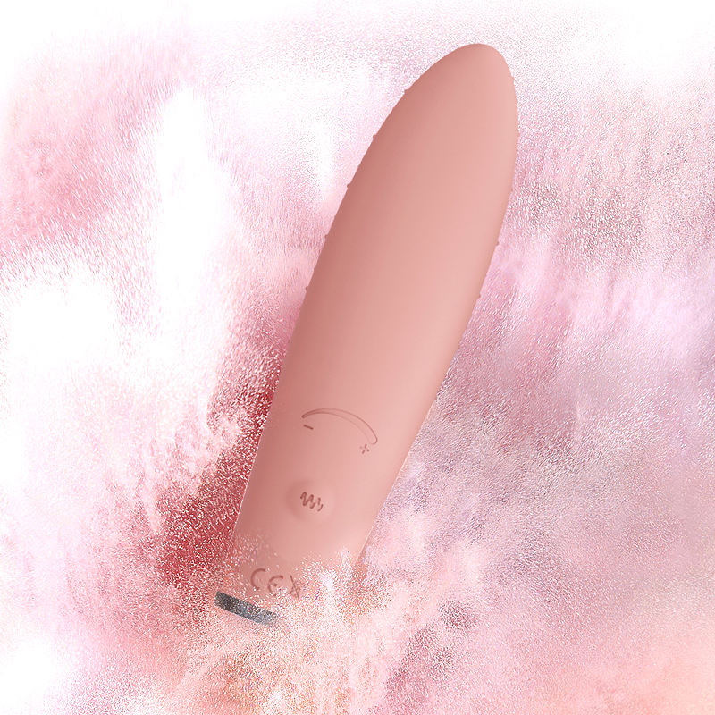 Lips Women Personal Body Massager