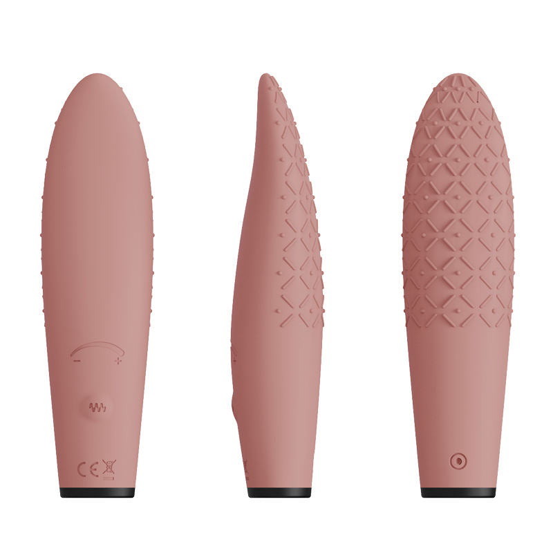 Lips Women Personal Body Massager