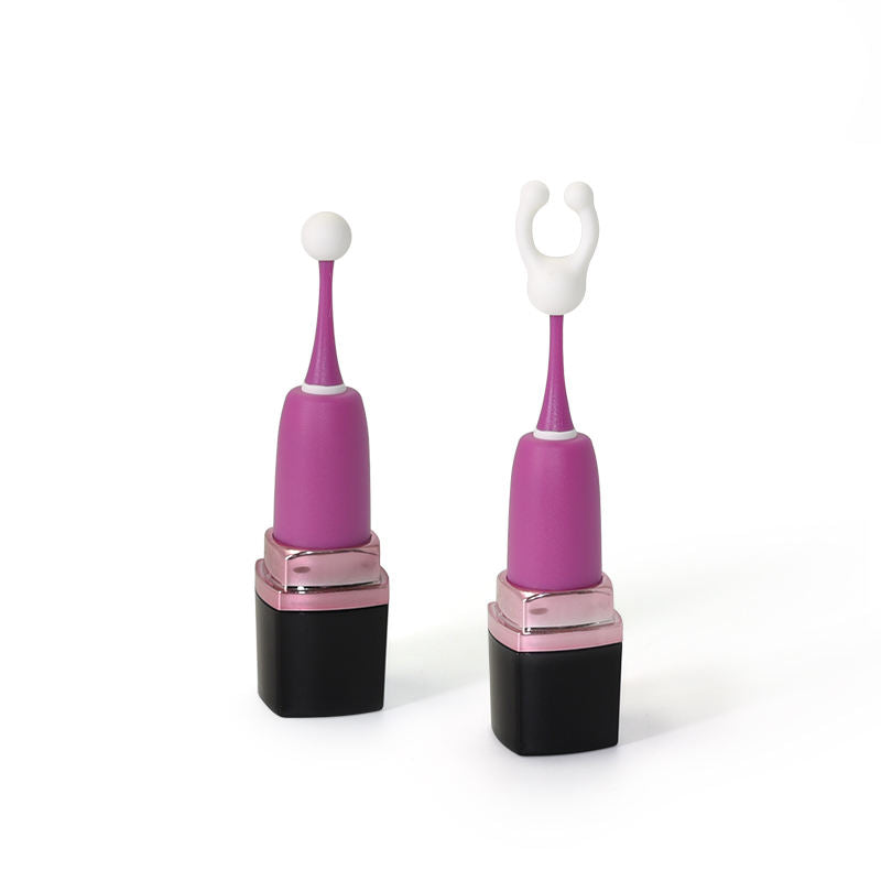 Lipstick Women Personal Body Massager