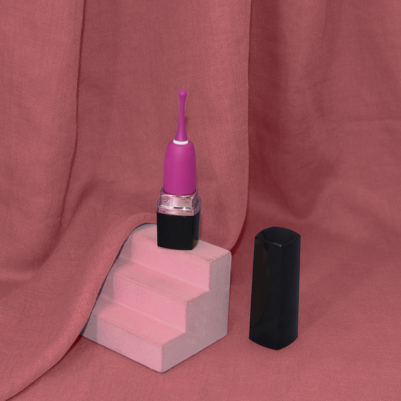 Lipstick Women Personal Body Massager