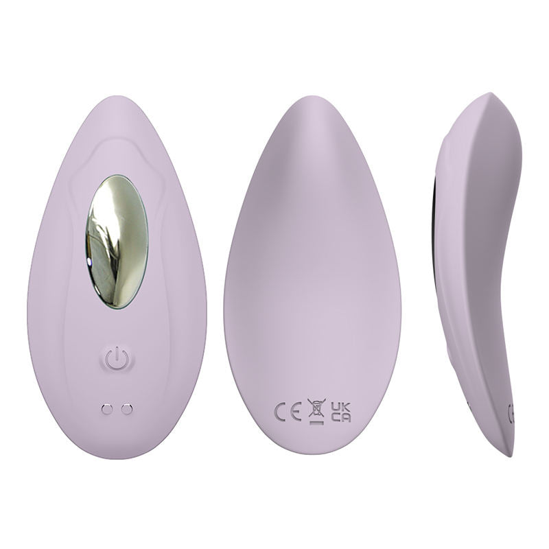 Lock Women Personal Body Massager