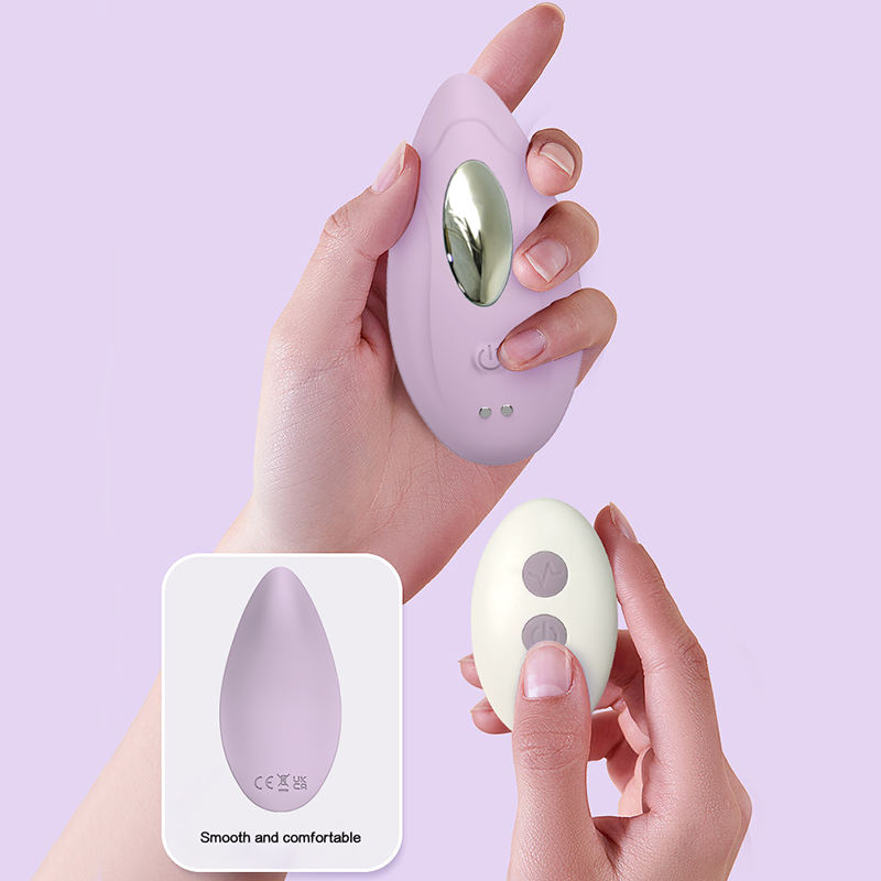 Lock Women Personal Body Massager