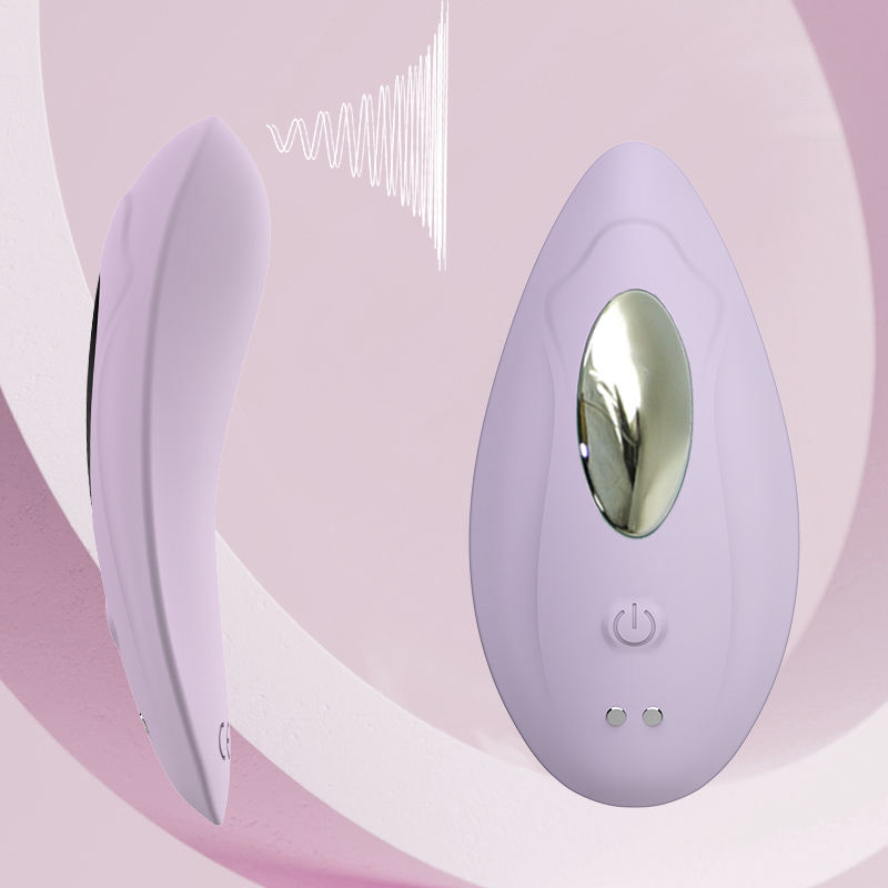 Lock Women Personal Body Massager