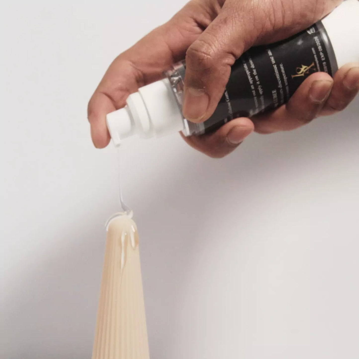 Lubee Water Based Lubricant