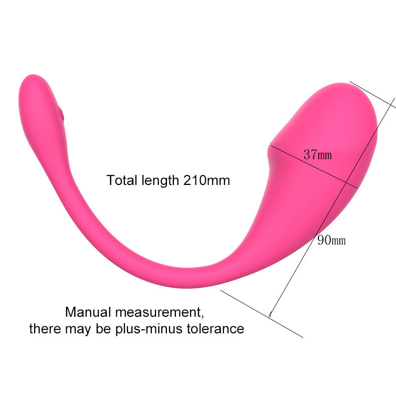 Machli Women Personal Body Massager