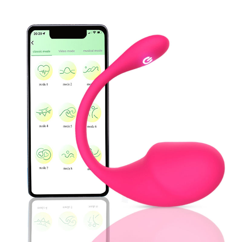 Machli Women Personal Body Massager