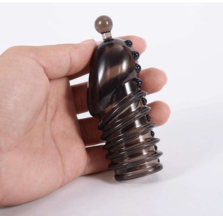 Male Reusable Condom For Delay Ejaculation