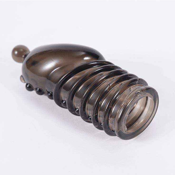 Male Reusable Condom For Delay Ejaculation