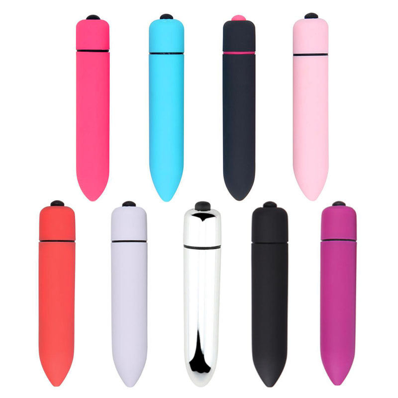 Mini Bullet Women Personal Body Massager