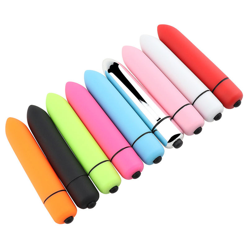 Mini Bullet Women Personal Body Massager
