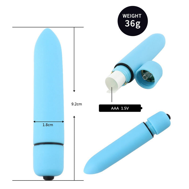 Mini Bullet Women Personal Body Massager