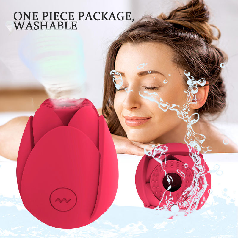 Miss Gulabo Women Personal Body Massager