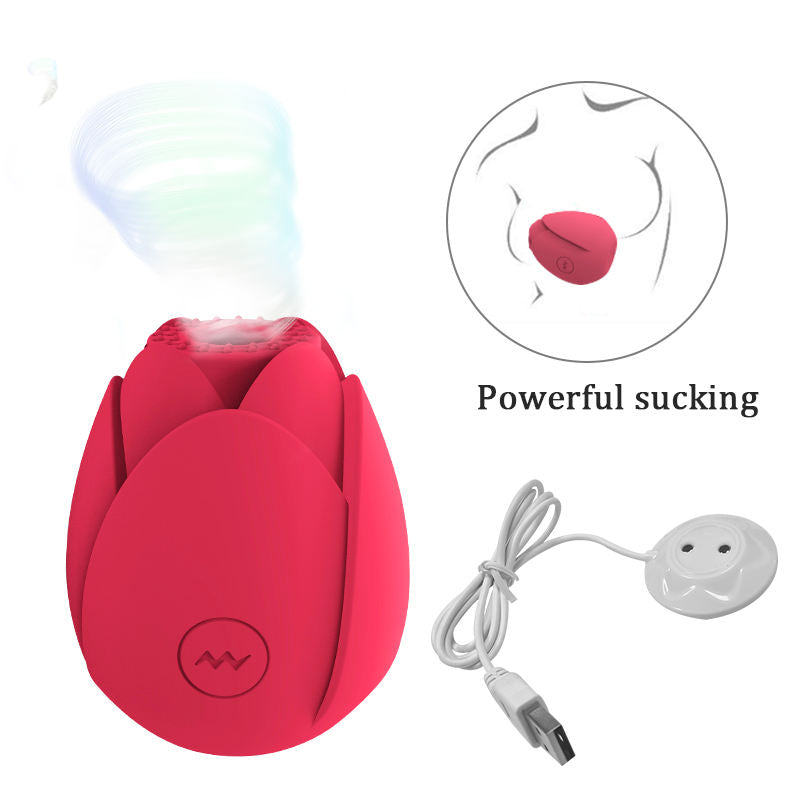 Miss Gulabo Women Personal Body Massager