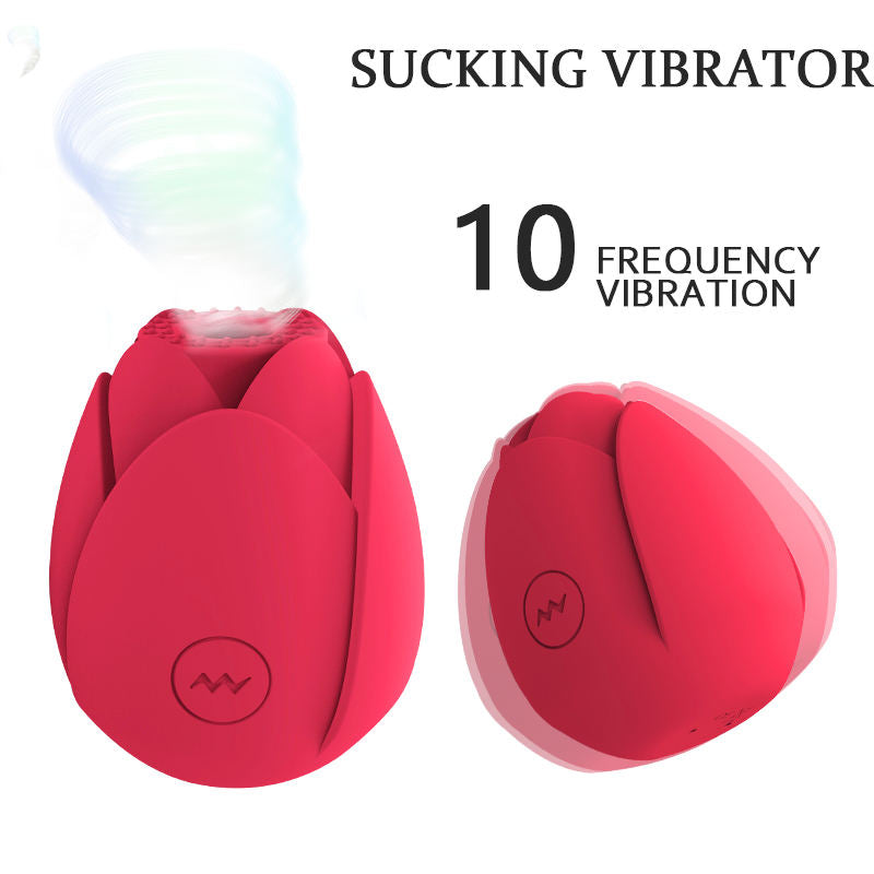 Miss Gulabo Women Personal Body Massager
