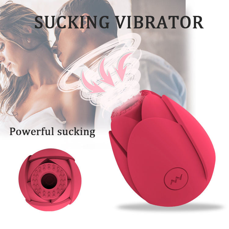 Miss Gulabo Women Personal Body Massager