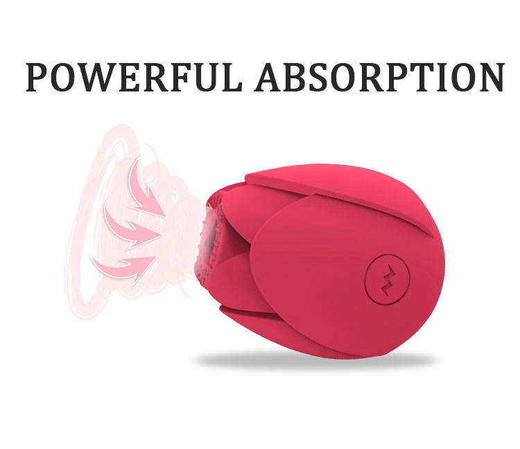 Miss Gulabo Women Personal Body Massager