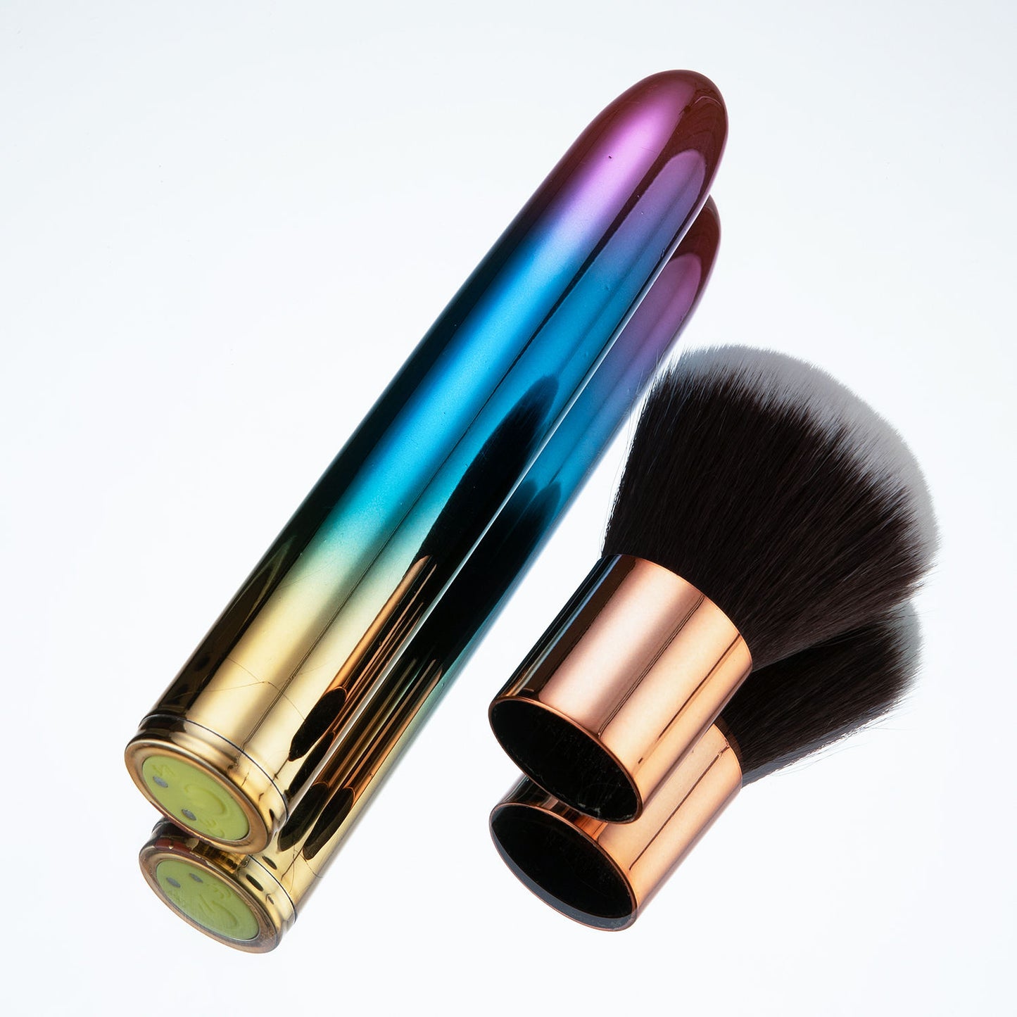 Brush Personal Body Messager