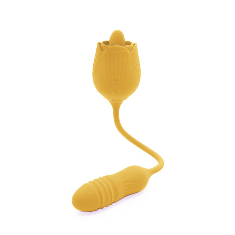 Rosy Unty Women Personal Body Massager