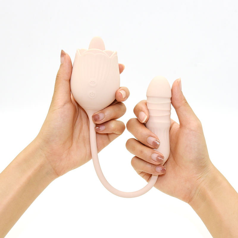 Rosy Unty Women Personal Body Massager