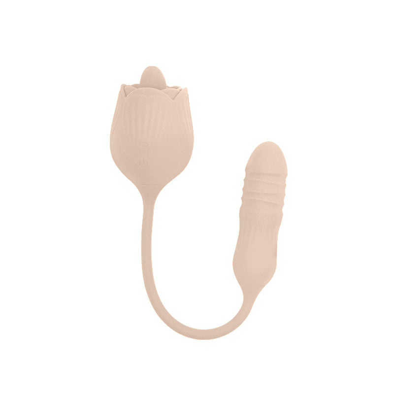 Rosy Unty Women Personal Body Massager