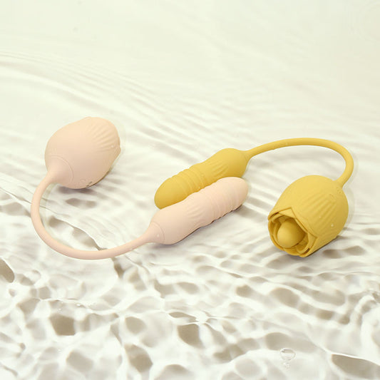 Rosy Unty Women Personal Body Massager